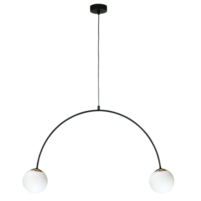 Zamów teraz Lampa wisząca BOW 1222 - Zuma Line